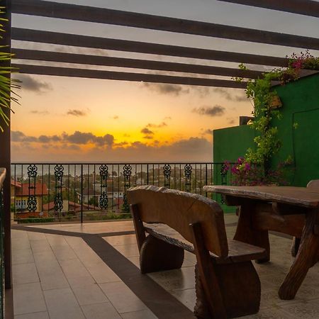 Hotel Santuario Das Aguias By Nobile Aquiraz Dış mekan fotoğraf