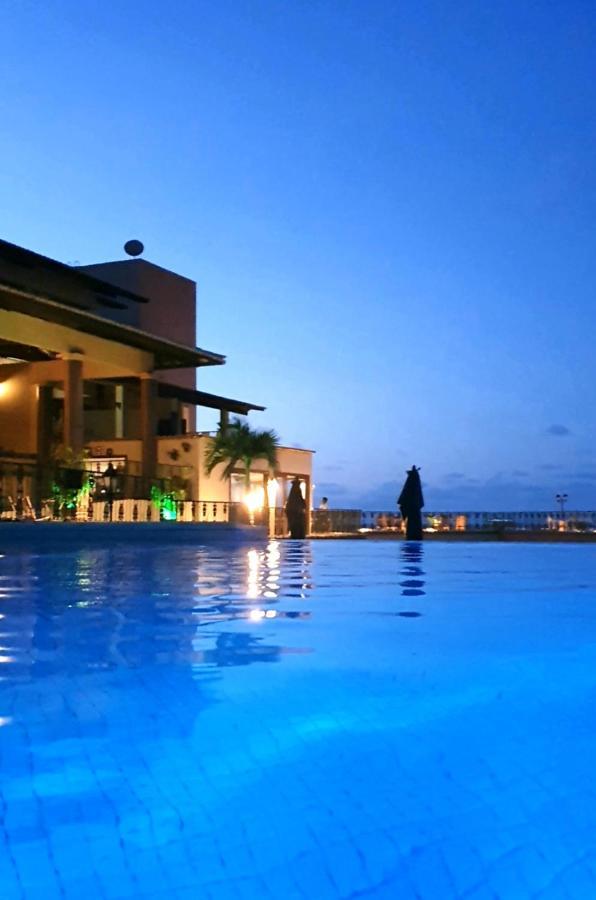 Hotel Santuario Das Aguias By Nobile Aquiraz Dış mekan fotoğraf