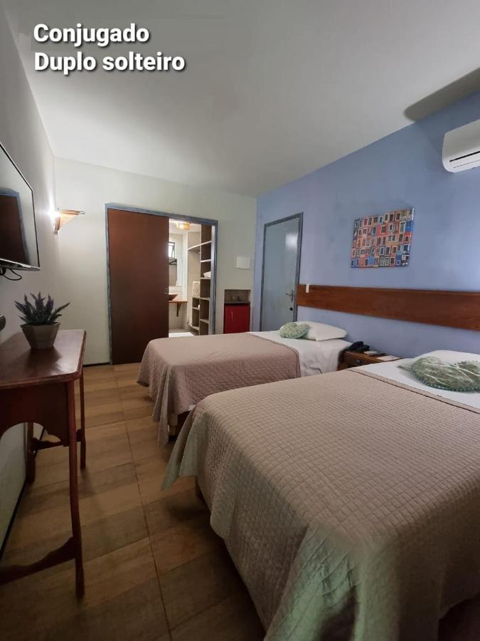 Hotel Santuario Das Aguias By Nobile Aquiraz Dış mekan fotoğraf