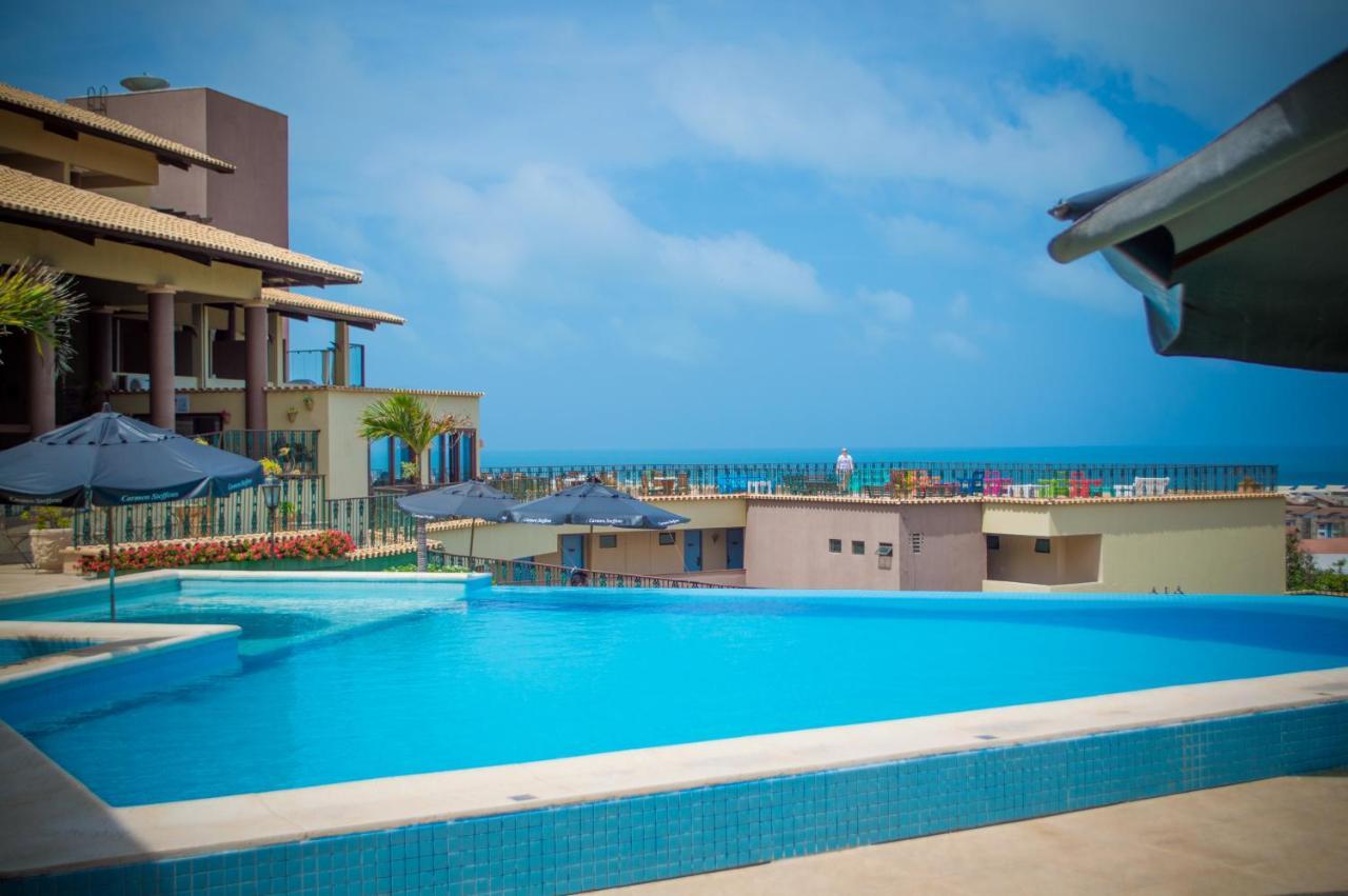 Hotel Santuario Das Aguias By Nobile Aquiraz Dış mekan fotoğraf