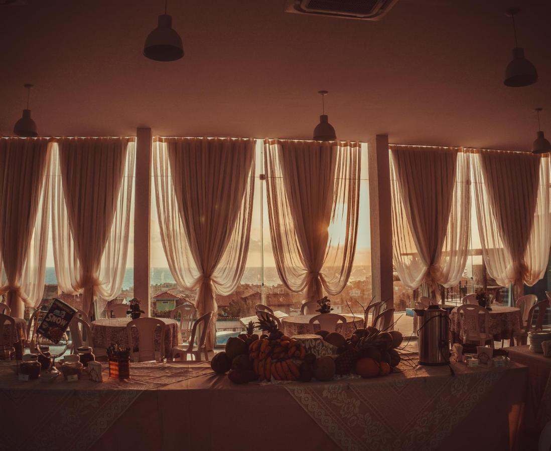 Hotel Santuario Das Aguias By Nobile Aquiraz Dış mekan fotoğraf