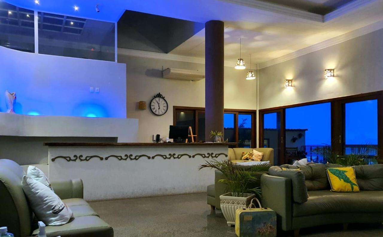 Hotel Santuario Das Aguias By Nobile Aquiraz Dış mekan fotoğraf