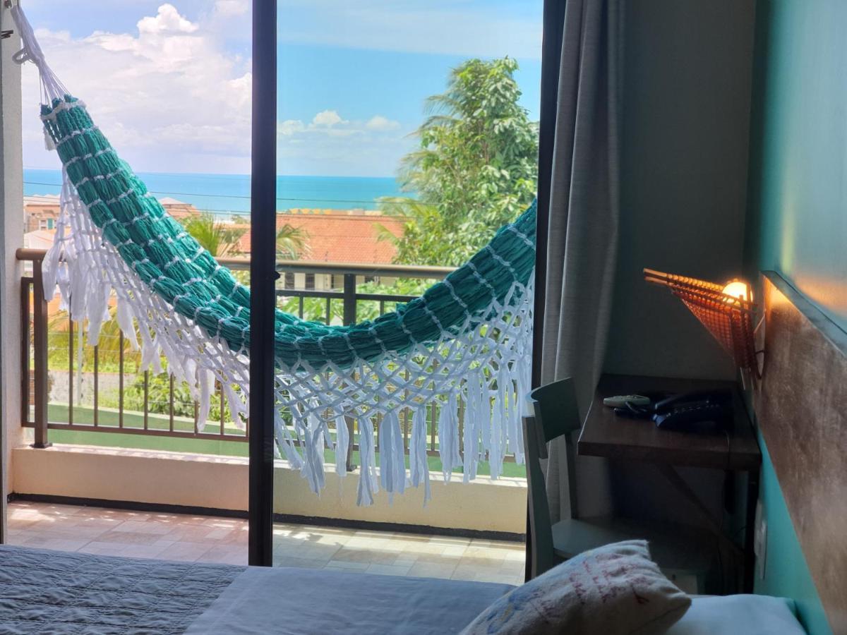 Hotel Santuario Das Aguias By Nobile Aquiraz Dış mekan fotoğraf
