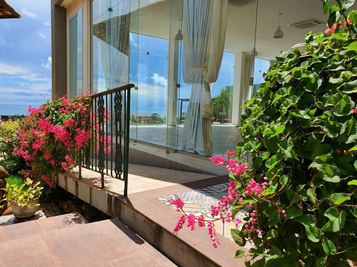 Hotel Santuario Das Aguias By Nobile Aquiraz Dış mekan fotoğraf